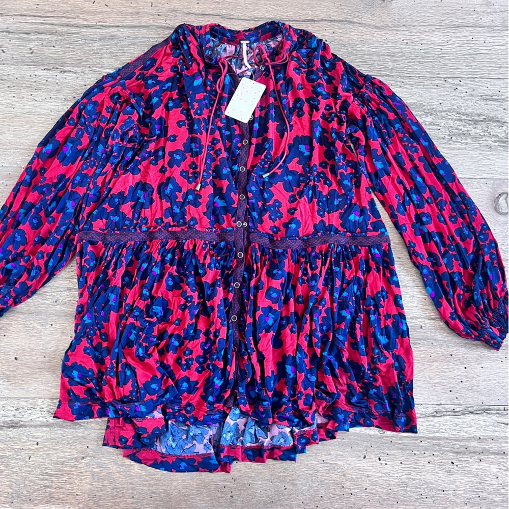 Free People short dress